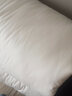 MIDO HOUSE铭都冬季加厚被子被芯60%大豆纤维被纯棉秋冬被子150*200约5.3斤 实拍图