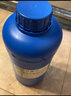 鲸彩蔚蓝 5L 通用稀释剂 稀料香蕉水天那拿水 去胶印油漆油污墨字迹清洗剂美术助剂可清洗画具 实拍图