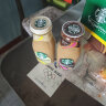 星巴克（Starbucks）星冰乐 摩卡+香草281ml*6 即饮咖啡饮料礼盒（新老包装随机发） 实拍图