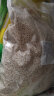 苏北特产五谷杂粮盐城大麦采子大麦面粗粮大麦彩子大麦糁大麦米 中颗粒 2.5kg 公斤 晒单实拍图