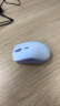 绿联 无线鼠标 蓝牙鼠标 适用苹果Mac华为Matebook笔记本电脑iPad平板鼠标 台式机轻音办公双模鼠标 实拍图