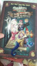 现货 怪诞小镇日志书 迪普日记3 Gravity Falls: Journal 3英文原版 解密日志精装彩色典藏版 Alex Hirsch迪士尼出品动画 Disney 实拍图