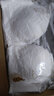 雅姿花性感蕾丝内衣女深V小胸罩聚拢调整型收副乳无钢圈上托防下垂文胸 白色套装 XL 38/85(AB通杯约2.2CM) 实拍图