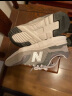 NEW BALANCE NB 官方休闲鞋男鞋女鞋时尚百搭舒适户外运动鞋997H系列CM997HCA 灰色 CM997HCA 37.5 (脚长23cm) 实拍图