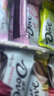 德芙（Dove）丝滑牛奶巧克力休闲零食婚庆喜糖送女友生日礼物儿童解馋充饥食品 德芙丝滑+德芙小清新盒装430g 实拍图