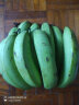 高山香甜大香蕉当季新鲜水果芭蕉香焦自然熟整箱批发 带箱9-10斤精选 晒单实拍图