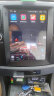 比亚迪G6中控安卓导航一体机改装大屏专用智能倒车影像显示屏车机 4+64内存竖屏带倒车影像和记录仪 晒单实拍图