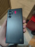 努比亚（nubia）红魔9 Pro全面屏下游戏手机 12GB+512GB氘锋透明暗夜 骁龙8Gen3 6500mAh 80W快充 5G电竞手机 实拍图