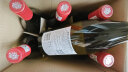 奔富（Penfolds）洛神山庄 经典白葡萄酒 12度 750ml*6 整箱装 实拍图