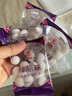 家鑫（JIAXIN）防蛀防霉片剂衣柜防虫防蛀去味家用卫生球防霉防潮驱虫丸臭蛋 3袋*120g独立包装 实拍图