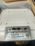 UTT艾泰 AX1820无线吸顶AP/企业级/1800M/双频//WIFI6/公司、店铺、室内等带120台 实拍图