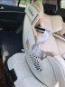 bebebus安全座椅太空舱智能0-7岁宝宝新生婴儿 太空舱经典版 晒单实拍图