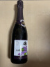 派瑞蒂无醇无酒精起泡葡萄汁苹果汁750ml  澳洲原装原瓶进口 单瓶黑葡萄汁 实拍图
