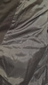 BOBBY BIZZ95%白鹅绒羽绒服男女冬季2024新款情侣三防面料轻户外中长款加厚 黑色 无异味高充绒（男女同款） S 【80-115斤/白鹅绒330g】 实拍图