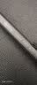 红环（rOtring）自动铅笔0.7mm 铅芯不易断 德国高颜值专业绘图工具-Pro系列黑色单支装 实拍图