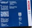 博世（BOSCH）原装 汽车空调滤芯/滤清器/格（强劲风力、净化空气） 10至21款丰田普拉多霸道/07至21款兰德酷路泽 实拍图