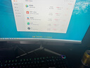 启稚 英特尔酷睿i7升二十四核4060独显64G内存组装电脑台式机主机办公游戏家用吃鸡水冷整机全套 二：八核+1660/32G/1012G流畅吃鸡 主机+27英寸显示器 实拍图