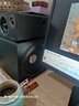 ibass 主音solo 2023款发烧蓝牙音箱K歌直播遥控电脑手机电视同轴投影仪低音炮桌面木质音响 solo3pro玩家低音套装【黑木】 实拍图