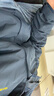 探路者（TOREAD）冲锋衣男 户外三合一抓绒可脱卸两件套防风保暖登山服防寒服外套 实拍图