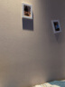 品美 超大客厅 照片墙 创意欧式相片墙 相框墙 相框组合 36框 36框升级版全白浪漫爱情海 晒单实拍图