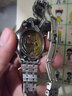 精工（SEIKO）手表 日韩表领航系列鸡尾酒灵感机械女士腕表 SRP841J1 实拍图