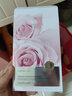 名后玫瑰精油面膜密集补水保湿滋润嫩肤三亚玫瑰谷JESS护肤品 玫瑰密集补水面膜25g*6片 实拍图