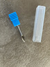 信工（XINGONG）磨头硬质合金旋转锉刀打磨头钨钢铣刀金属打磨工具木工电磨锉刀头 3*6HX 双槽【单支】 实拍图
