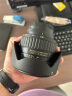 图丽Tokina/图丽 16.5-135mm F3.5-5.6 DX半画幅相机人像风景镜头适合尼康口 官方标配 尼康F卡口 实拍图