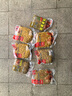 西部风（Xibu feng） 西部风老坛甜薯玉米窝料野钓鲫鲤草青鱼打窝钓鱼饵料发酵底窝料 老坛甜薯麦粒3袋 实拍图