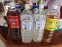 麒麟日本进口kirin 麒麟午后红茶饮料海盐荔枝果汁超大瓶装大桶饮品 海盐荔枝味 1.5L*1瓶 实拍图
