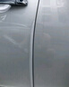 云车卫仕隐形车门防撞条汽车用品大全后视镜开门边防碰撞刮蹭神器保护车贴 加长款【高透车门防撞条】6条装 实拍图