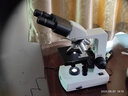 麦克奥迪Motic专业生物光学显微镜高倍1600倍医药美容螨虫检测看鱼病细菌 实拍图
