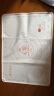 双枪（Suncha）硅胶揉面垫食品级擀面垫70*50 和面板烘焙案板超大升级加厚8件套 实拍图