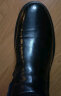 森达（SENDA）时尚皮靴男冬季新款商场同款简约复古休闲短靴1KF02DD3 黑色绒里 40 晒单实拍图
