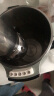 九阳（Joyoung）豆浆机1.3L 古法老豆浆 破壁免滤 创新侧屏旋控2-5人食 家用多功能可预约榨汁机料理机破壁机 实拍图