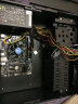 航嘉（Huntkey） 4u工控机箱服务器机箱电脑机箱录像机用DVR行业机箱S400 S400 （45CM长） 实拍图
