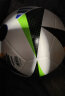 阿迪达斯（adidas）EURO 2024 德国欧洲杯 训练用5号足球 IN9366 晒单实拍图