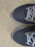 NEW BALANCE NBWalking 880系列男鞋透气低帮运动休闲鞋 MW880CF3 灰色 鞋楦宽度2E 41.5 (脚长26cm) 晒单实拍图
