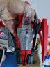 伟易达（Vtech）玩具变形恐龙霸王龙镰刀龙机器人变形玩具宝宝男女孩儿童生日礼物 变形恐龙-守护者翼龙 实拍图