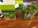 谷之优品 抹茶粉 原味纯抹茶粉绿茶粉食用冲饮奶茶烘焙材料代餐 【2盒赠随心杯】抹茶粉2g*60条 实拍图