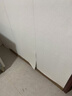 法丽达墙纸自粘3D立体加厚不透纯色壁纸卧室防水防撞客厅墙翻新装饰布 亚麻白色【0甲醛抗菌】 宽50厘米*长2.8米=1.4平方 实拍图