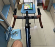 CYCPLUS fitness【华兴车队同款】T2智能直驱骑行台室内公路车功率训练台练习台 实拍图