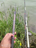 光威（GW） 光威小飞虎/和风溪流竿手竿鱼竿短节竿手竿碳素超硬超细钓鱼竿 4.5m 小飞虎+礼包 实拍图