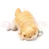 本宫好物故宫猫趴趴猫桌面摆件办公猫咪汽车装饰手办文创女生日礼物教师节 玩手串小猫 实拍图