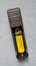 神火（SupFire）AB5 18650 神火强光手电筒专用3350毫安充电锂电池尖头 3.7V-4.2V 实拍图