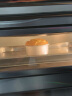 乐创（lecon）烤箱商用一层二盘蛋糕面包披萨烘炉双层烤炉大容量家用电烤箱 EB-J2D-Z 晒单实拍图