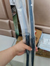 利安顺（LIANSHUN）汽车雨刷器无骨静音雨刮片适配本田CRV(12-22款)十代雅阁26/16 实拍图