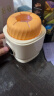 时蔻（SKULD）婴儿摇奶器暖奶一体全自动搅拌温奶器暖奶器粉宝宝冲奶粉调奶神器 Y3摇奶器-升级款-保温功能 1L 实拍图