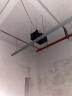 贝菱（BELIN） 新风吊顶除湿机/吊装式中央管道除湿机/工业吊装式抽湿机/家用商用工业/隐藏安装 30L/天 30-50㎡ BL-830D-D 实拍图