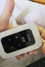 拓实移动随身wifi双网通用免插卡无线wifi6联通电信4g路由器随身便携式无限制高速通用流量2025款 【顶配版wifi6】双网切换丨续航10h丨网速拉满 至尊版丨网速拉满【含单月1500G套餐】 实拍图